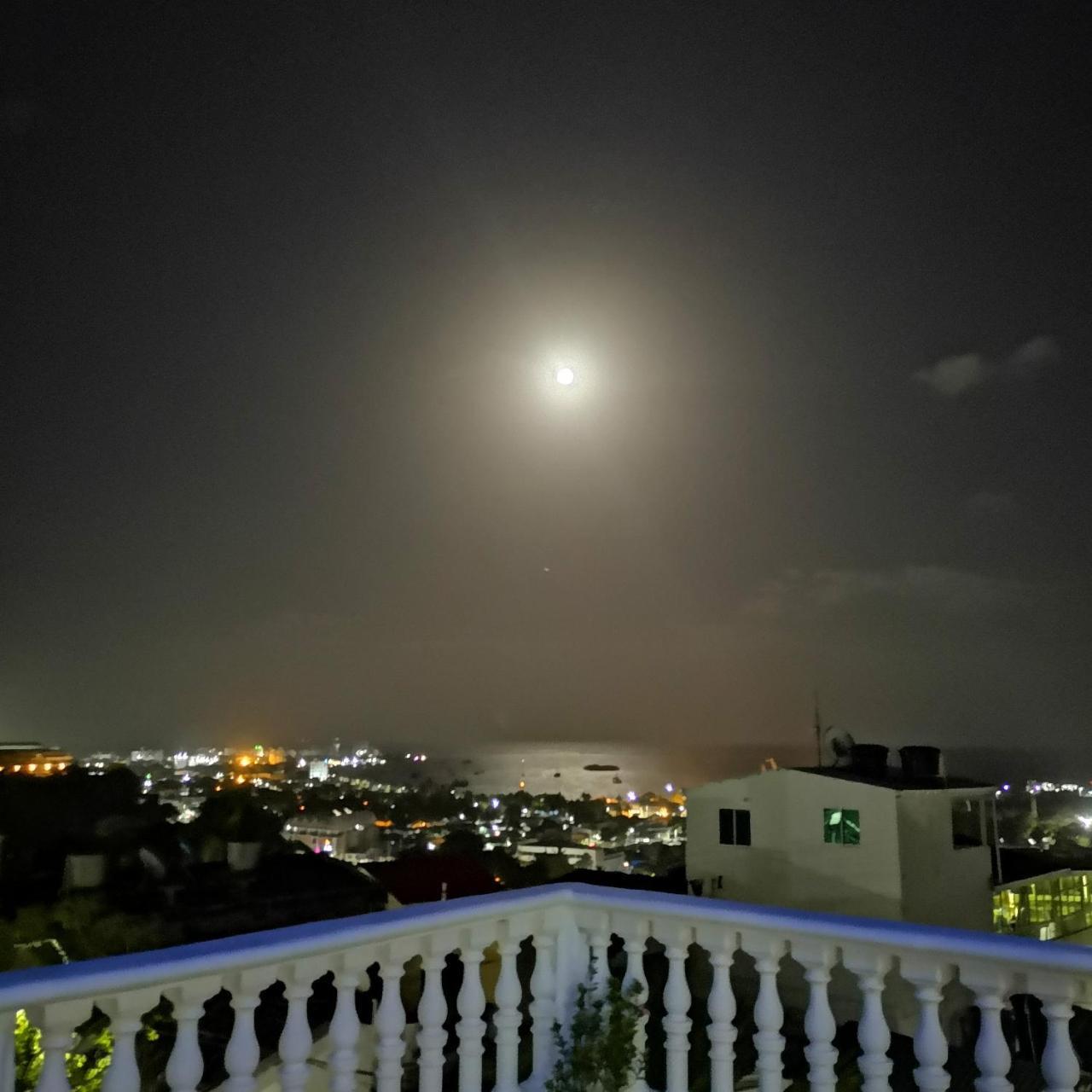 Apartamentos Turisticos Agua Luna San Andrés Exteriör bild